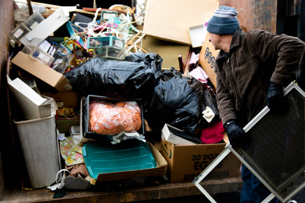 Sitka, AK Junk Removal  Company